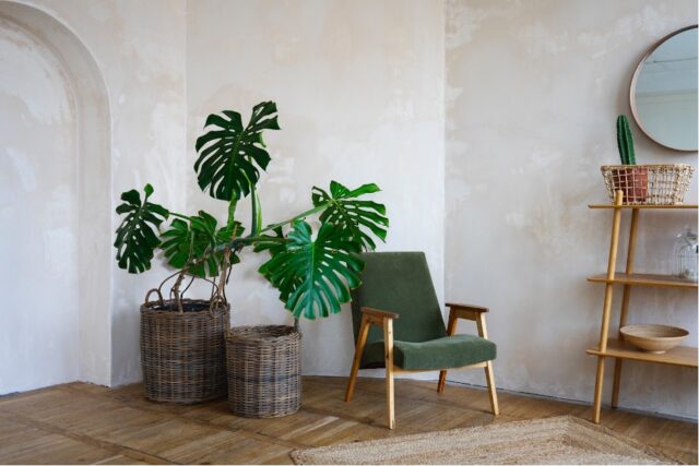 Les tendances du moment en mobilier et décoration