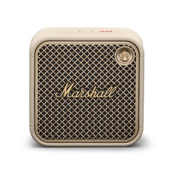 Willen BT – MARSHALL