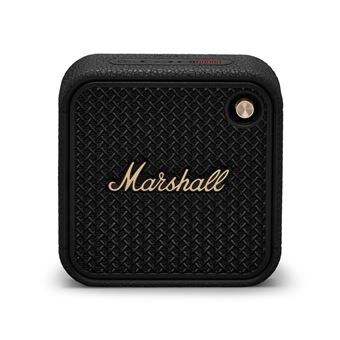 Willen BT – MARSHALL
