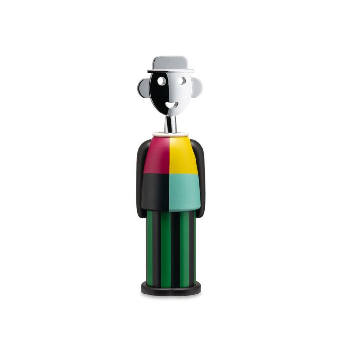 Tire Bouchon Alessandro M. Alkipaper – Alessi