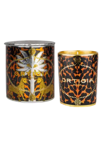 Bougie Parfumée Sacred  Trees Cocody
