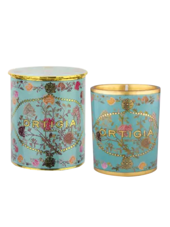Bougie Parfumée Sacred  Trees Cocody