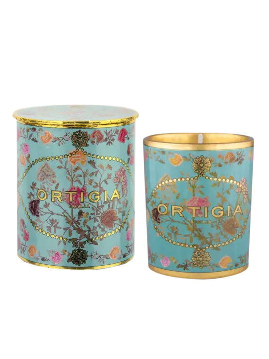 Bougie Parfumée Sacred  Trees Cocody