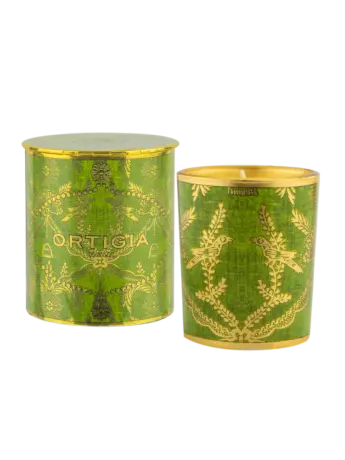 Bougie Parfumée Sacred  Trees Cocody