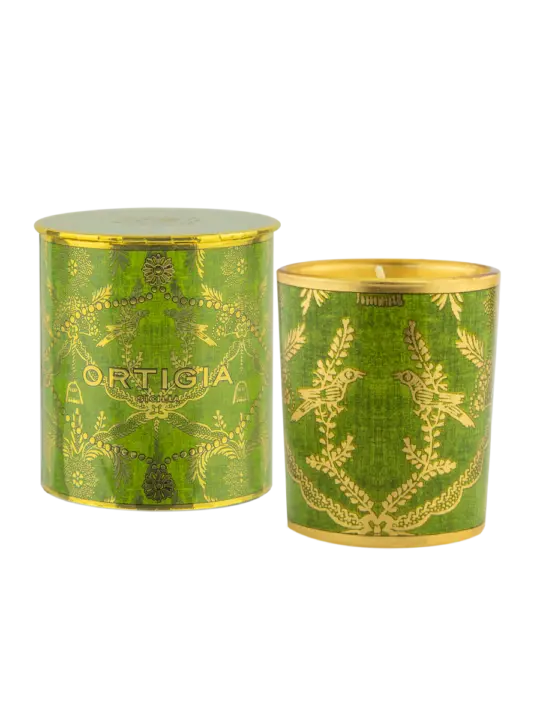 Bougie Parfumée Sacred  Trees Cocody